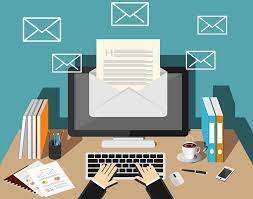 Email Lead Generation