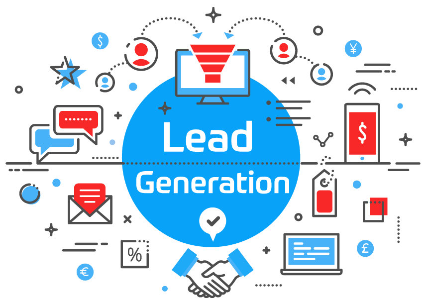 Lead Generation Agency UK - How to Find the Best One